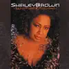 Shirley Brown - Too Much Candy