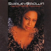 Shirley Brown - Too Much Candy
