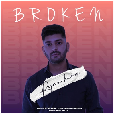 Broken - Single