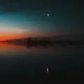 Solstice Moon