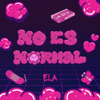 NO ES NORMAL - Single
