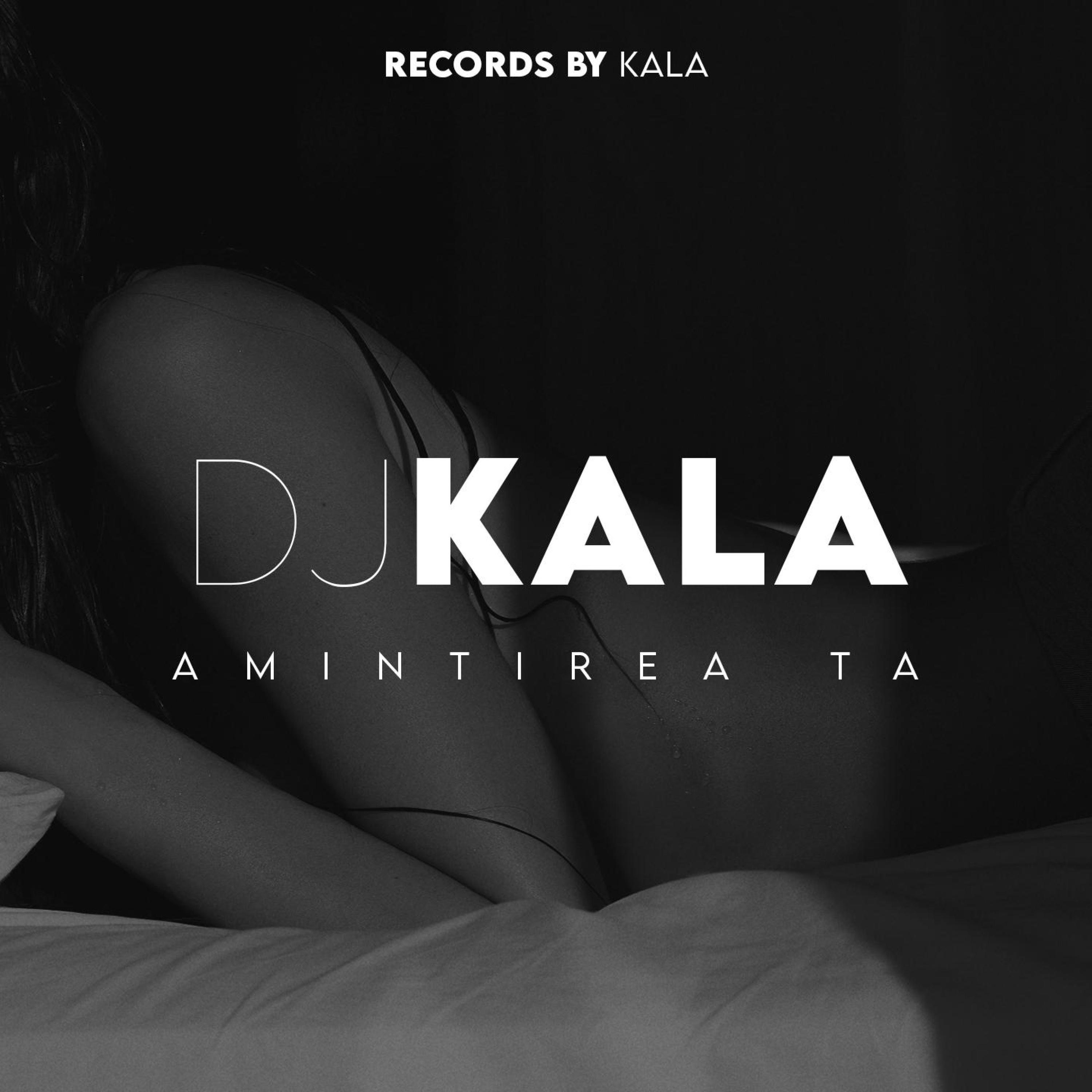 Amintirea Ta - Single