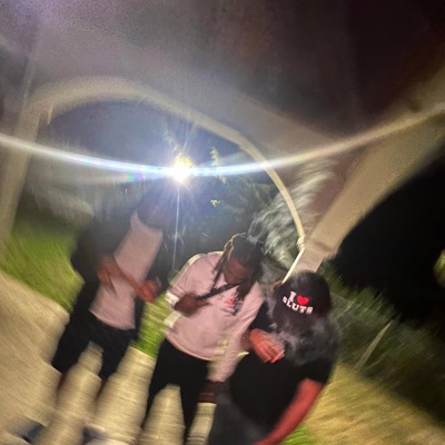 DC4L (feat. 3nvy) - Single