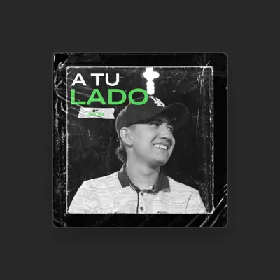 Listen to Jhon, watch music videos, read bio, see tour dates & more!