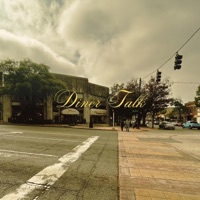 diner talk (a bad date) - Single - Peair