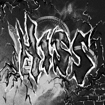 Hiss - EP