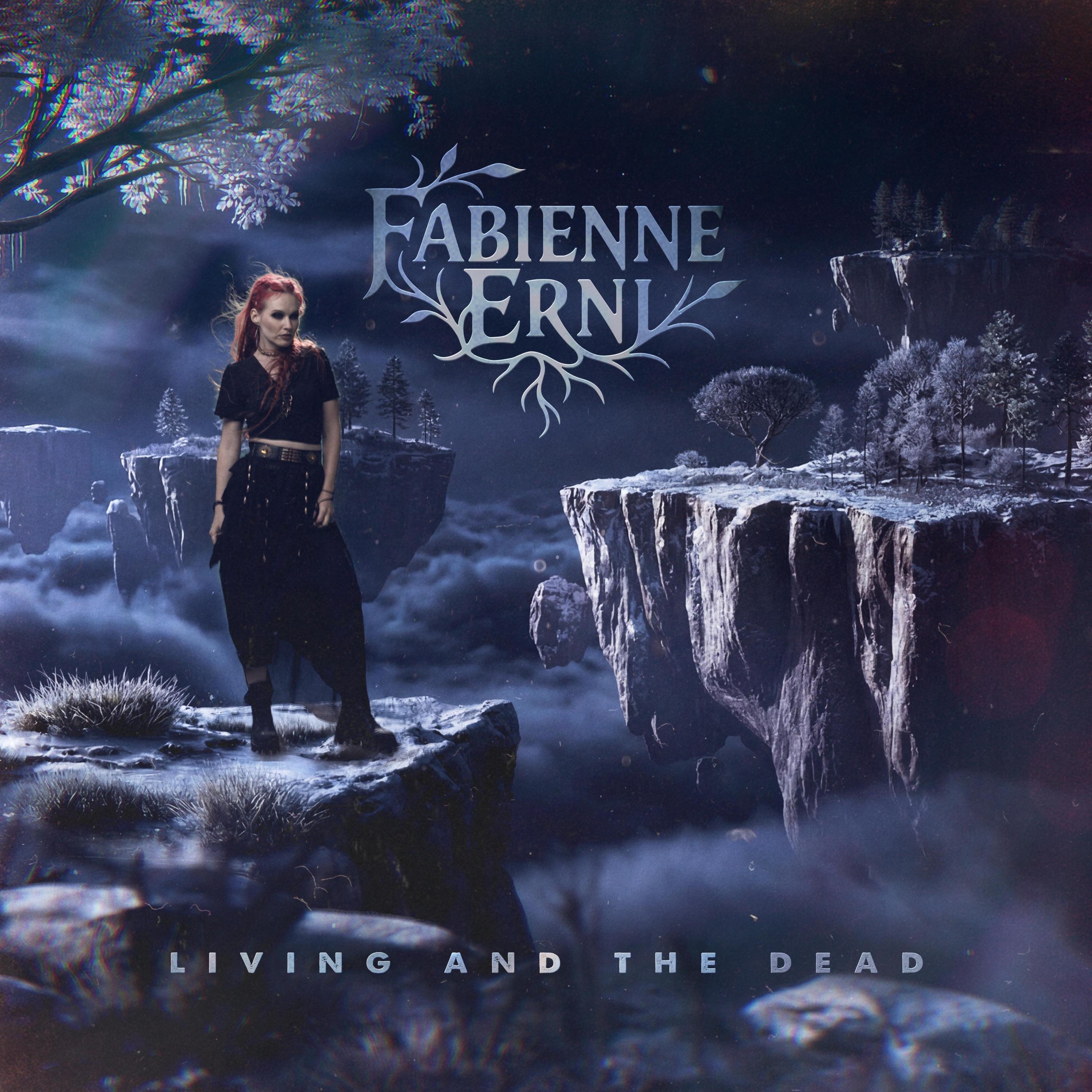 Living and the Dead - Single