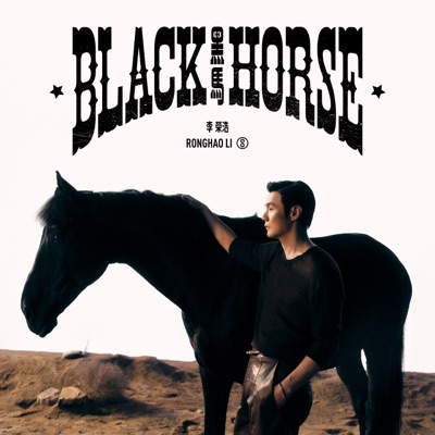 Black Horse - Single