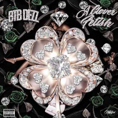 A Clover Fetish - Single