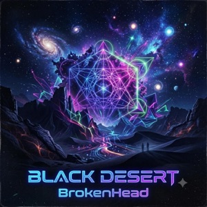 Black Desert - Single