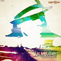 Directions (feat. Samantha Faison) - Essential I