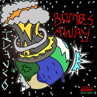 BOMBS AWAY - Single