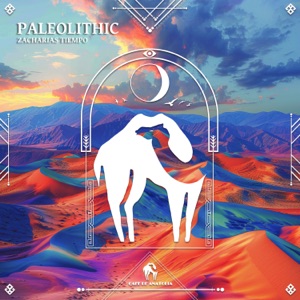 Paleolithic - EP