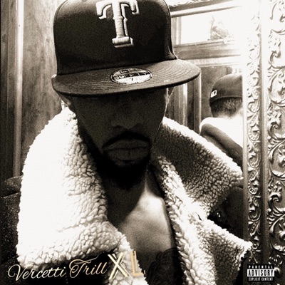 TrillCasso (feat. Bless Picasso) - Single