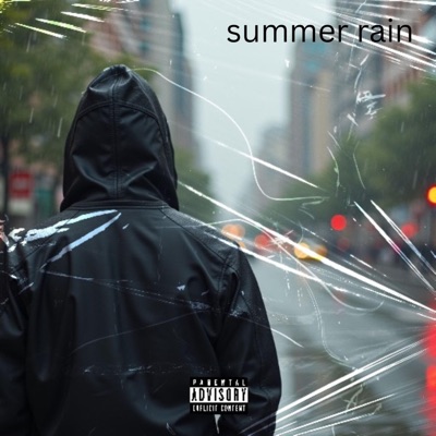 Summer Rain (feat. Heaven Calloway) - Single
