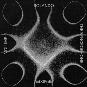The Syncrophone Remixes - Single