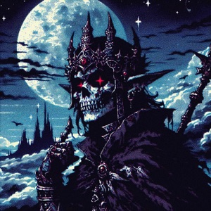 DARK FANTASY - Single