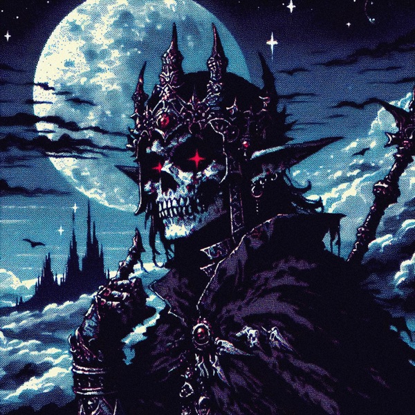 DARK FANTASY - Single