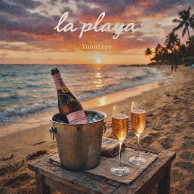La Playa - Single