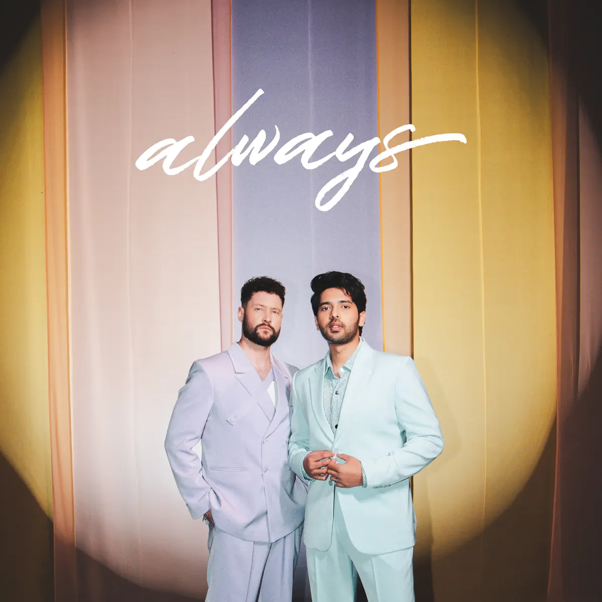 Armaan Malik & Calum Scott - Always - Single (2024) [iTunes Plus AAC M4A]-新房子