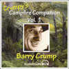 Crumpy's Campfire Companion - Volume 1: Collected Short Stories 1 to 8 - Barry Crump