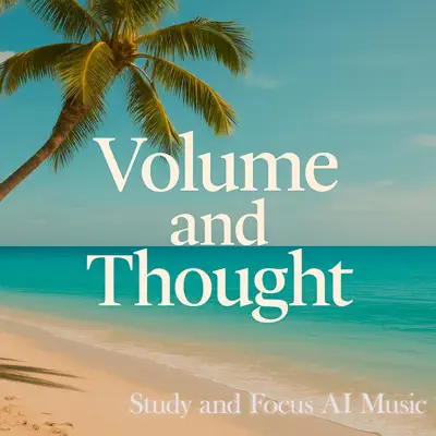 Ouça Volume and Thought de Study and Focus Ai Music.