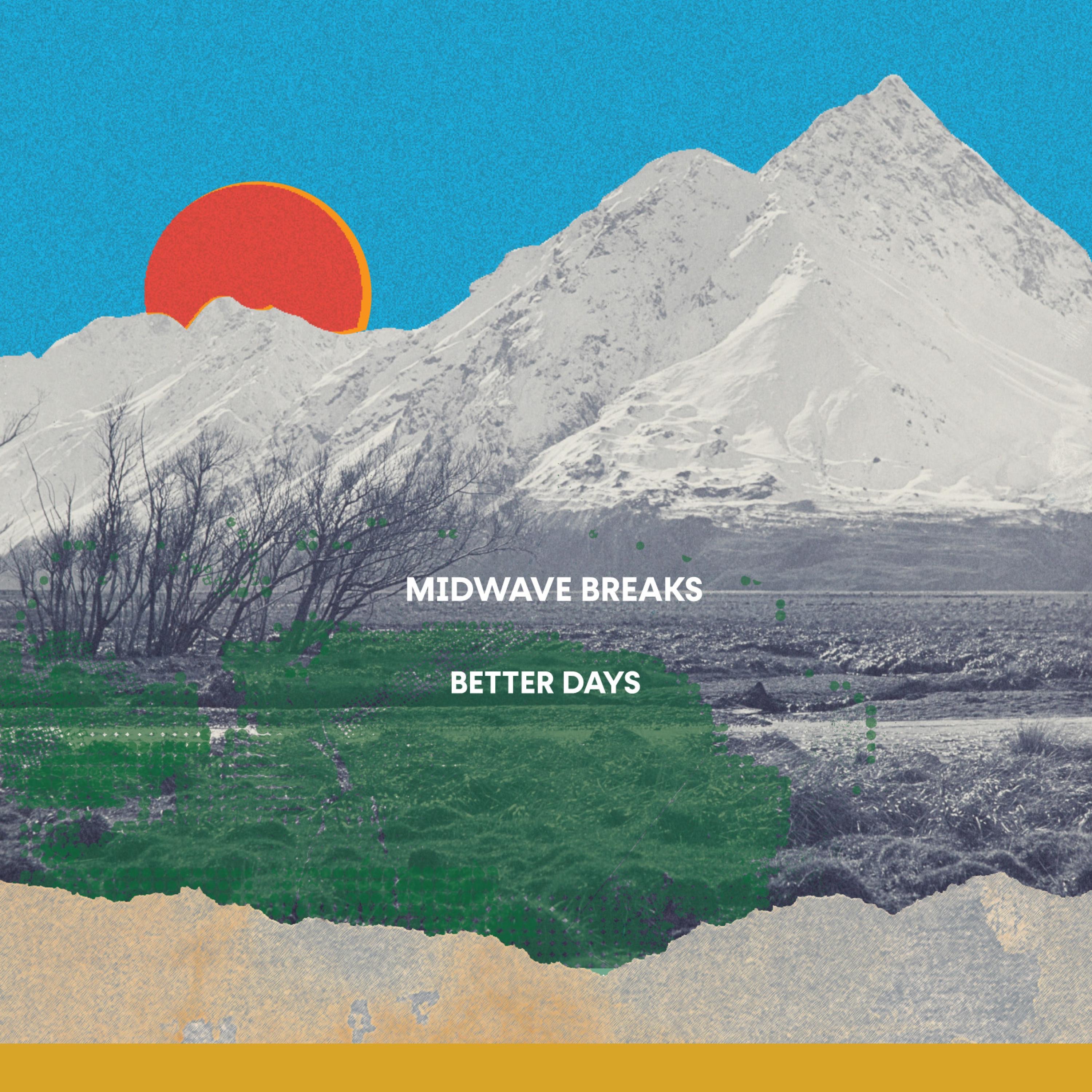 Better Days - Single