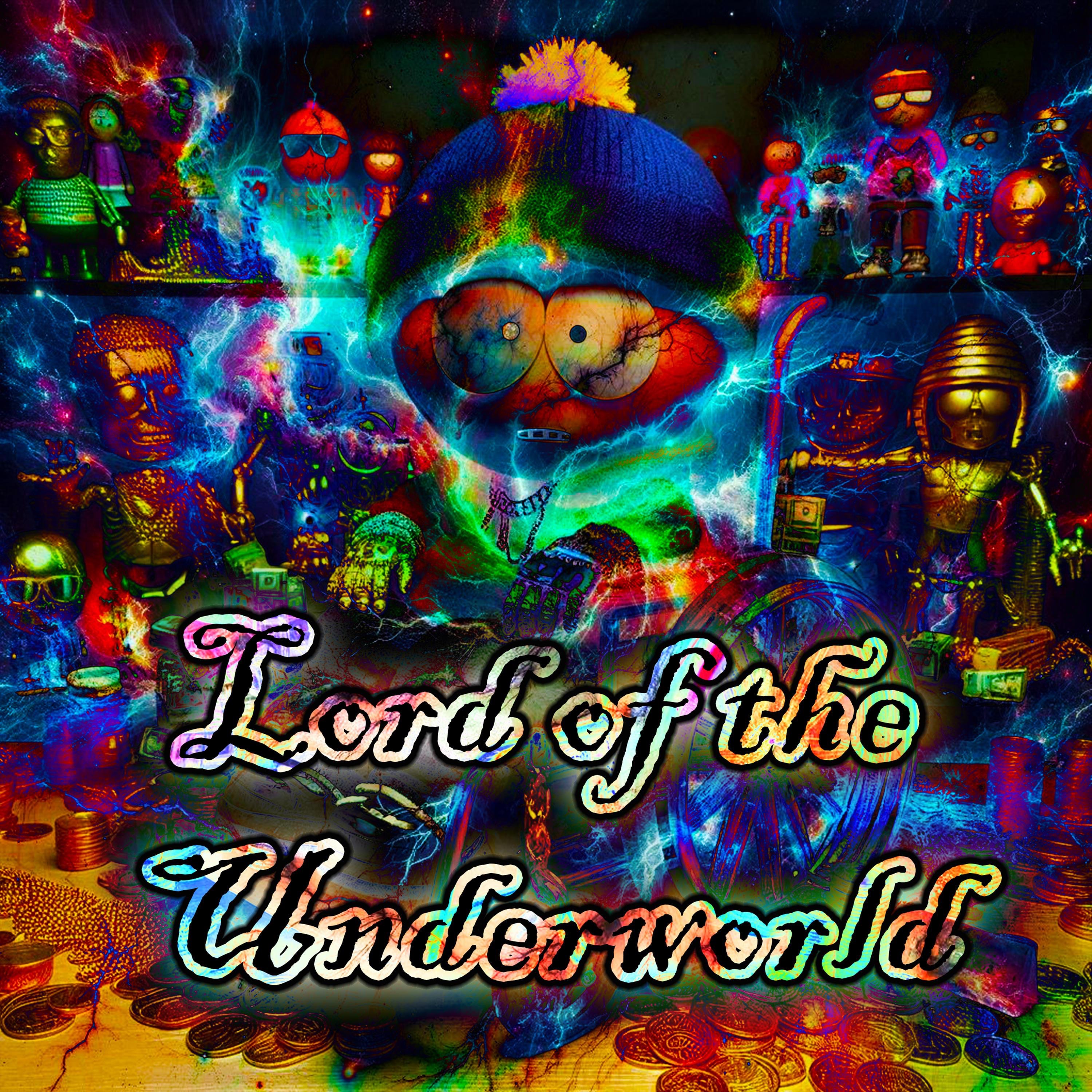 Lord of the Underworld - Single