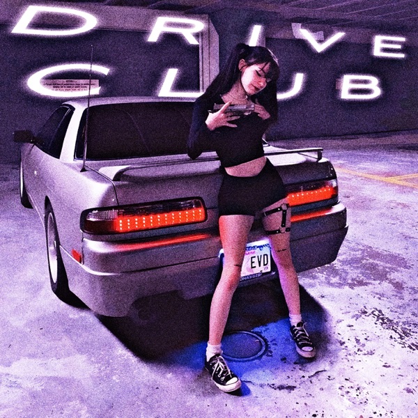 drive club - Single