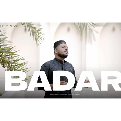 Badar (Irukaram Neetti) - Single
