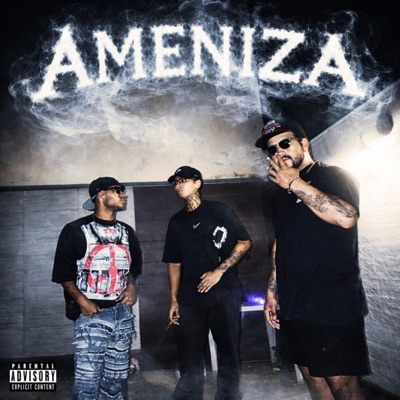 AMENIZA (feat. Jotta ZO & Prod. Will) - Single