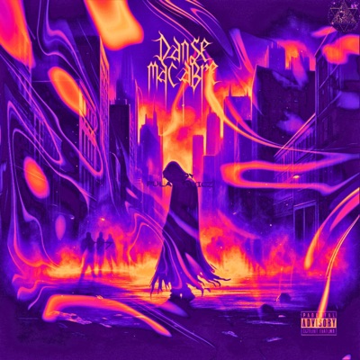 Danse Macabre - Single