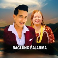 Baglung Bajarma (feat. Basanta Thapa) - EP - Phul Maya Kc