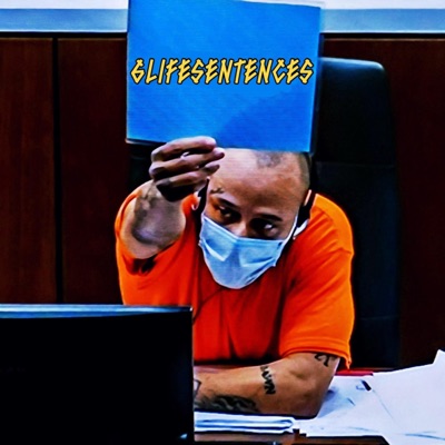 6LIFESENTENCES (feat. WXBPUNK) - Single