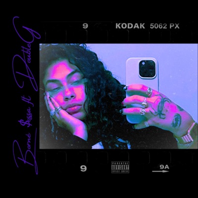 Borné (feat. Double G) - Single
