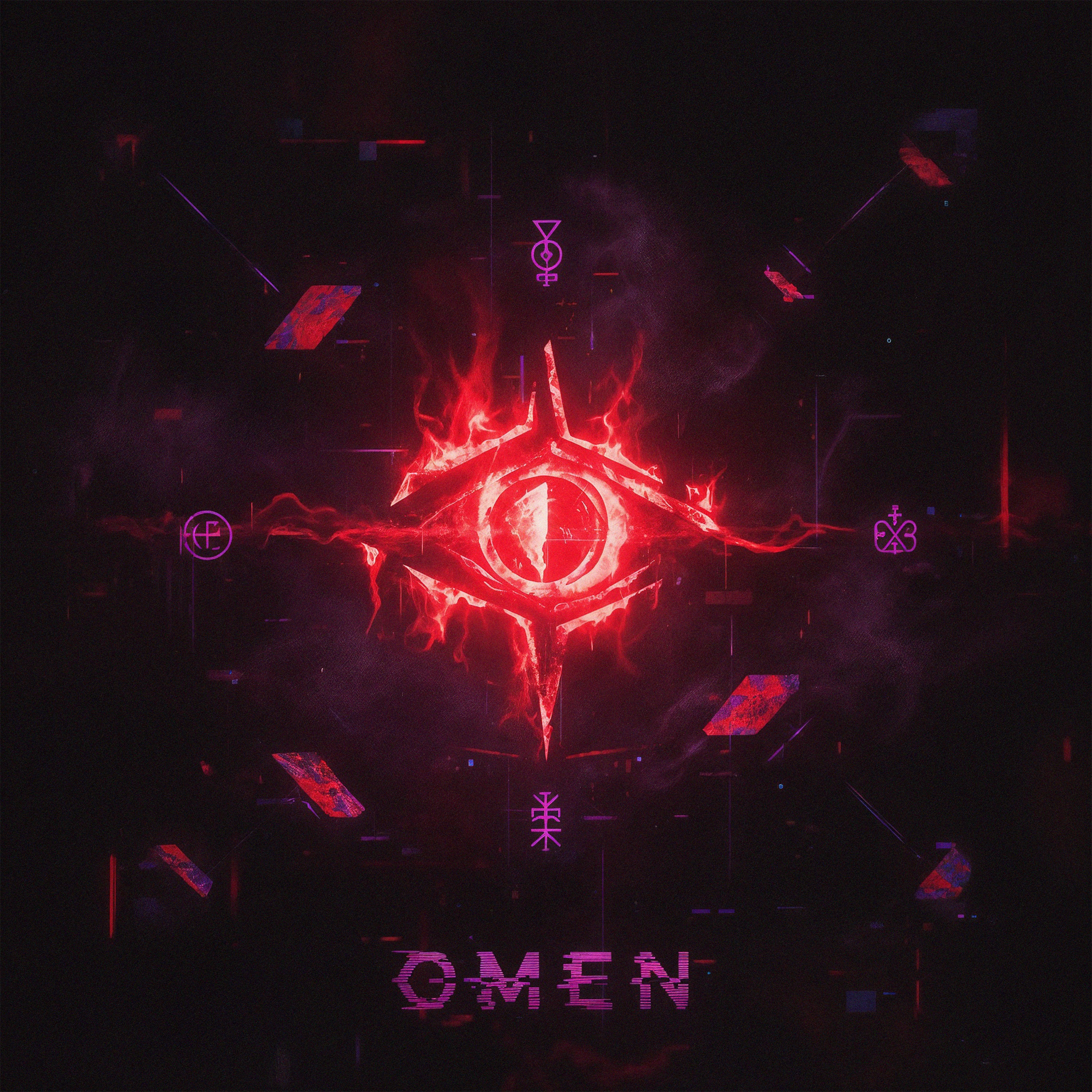 Omen - Single