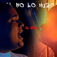 El No Lo Hizo - Single - Elbra