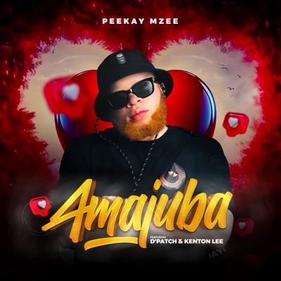 Amajuba  (feat. D'patch & Kenton Lee) - Single