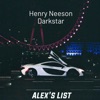 Darkstar cover art