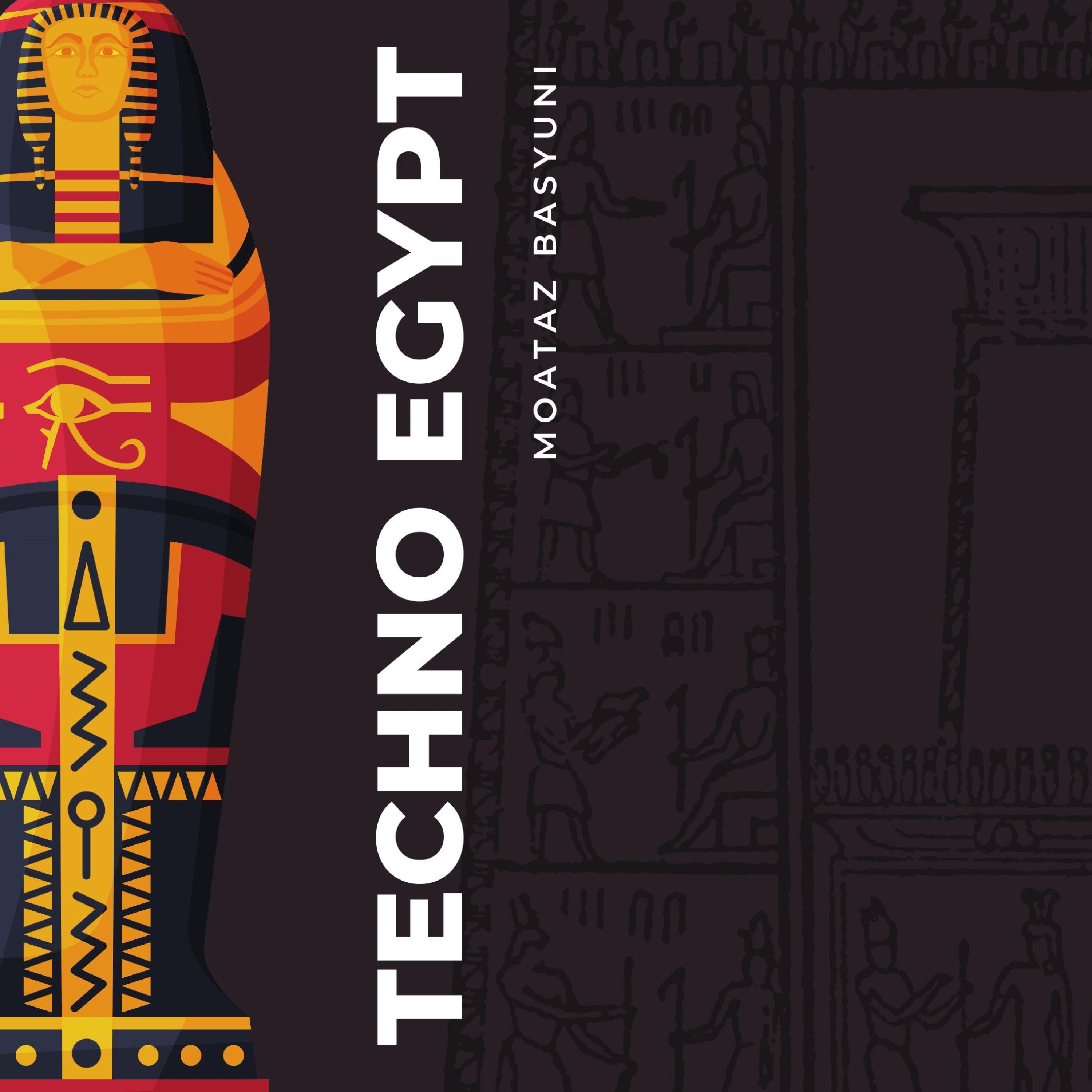 Techno Egypt