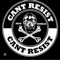 Can't Resist (feat. BabyStix) - Skarfa5e Tez lyrics