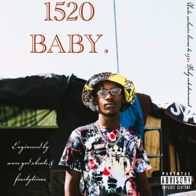 1520 BABY : The 21st edition.