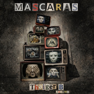 Mascaras - Single