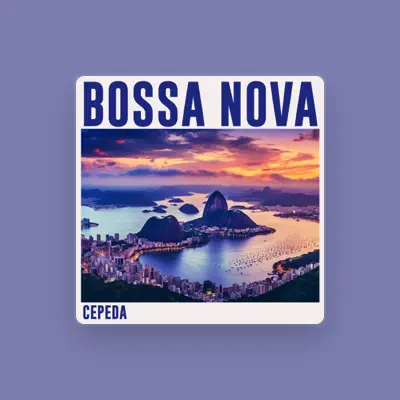 Listen to Cepeda, watch music videos, read bio, see tour dates & more!