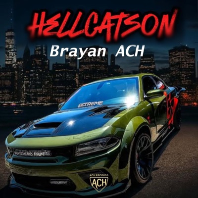 Hellcatson - Single