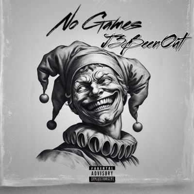 No Games - Single