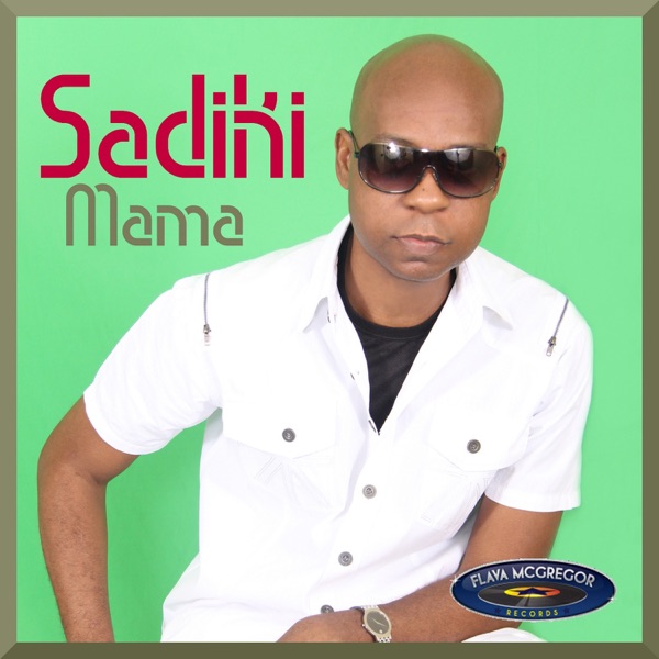 Mama - Single