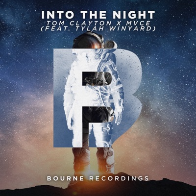 Into the Night (feat. Tylah Winyard) - Single