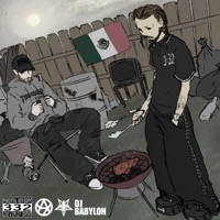 JINX (feat. LXXIV) - Single - Yaxtzee & Dj Babylon