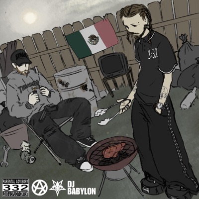 JINX (feat. LXXIV) - Single